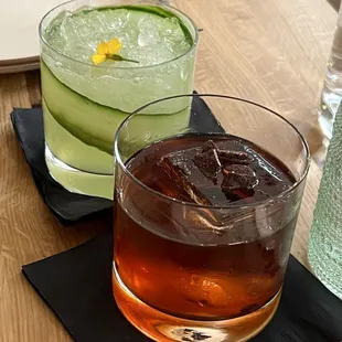 drink