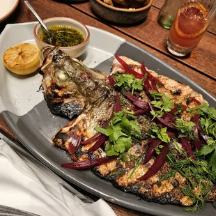 Striped Bass