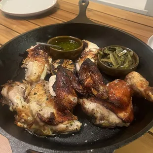 Whole Chicken
