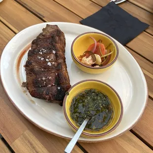 Denver Steak