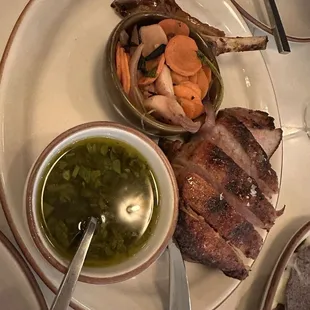 Pork Chop