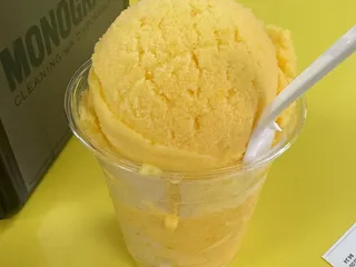 Panchitos Ice Cream