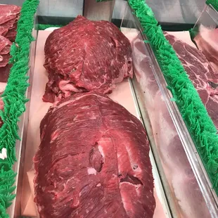 Freshest Meat in Fresno!