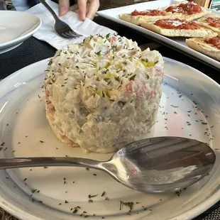 Ensaladilla Rusa