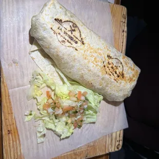 burrito, burritos and wraps, food, wraps