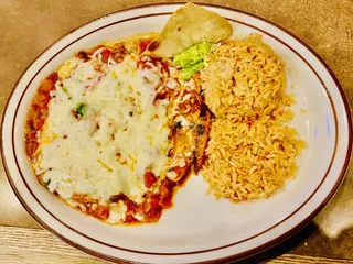 Viva Zapata's Mexican Restaurant & Cantina