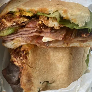 Torta Nono