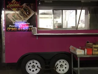 Taco's El Guero