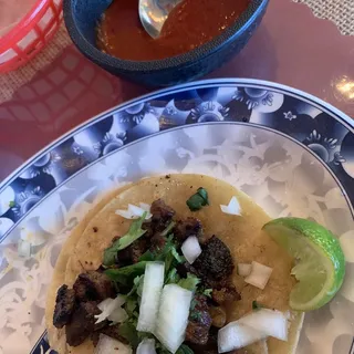 Asada Taco