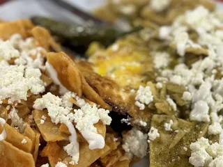 La Mojarra Loca las Vegas