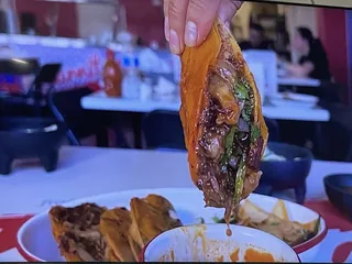 Picanta Mexican Kitchen