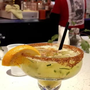 drink