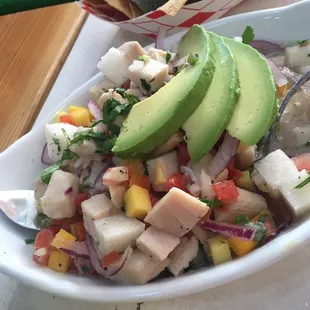 salads, food, salad