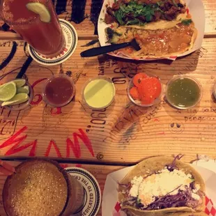 BEST TACO TUESDAY IN SAN DIEGO! Totally recommend it