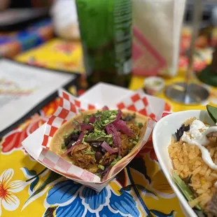 Taco