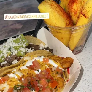 California Taco