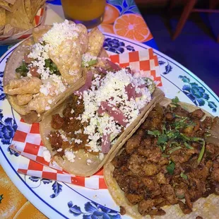 Al Pastor Taco