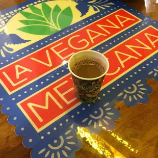 Champurrado