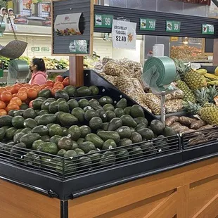 La Venadita Meat Market  Whittier