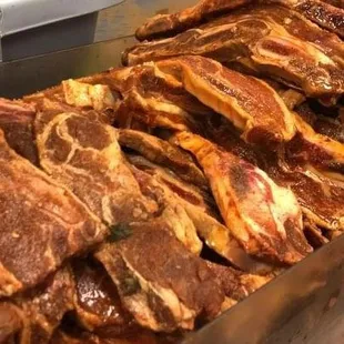 La Venadita Meat Market  Whittier