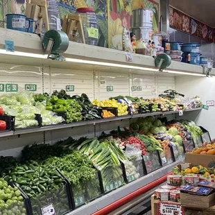 La Venadita Meat Market  Whittier