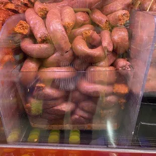 La Venadita Meat Market  Whittier