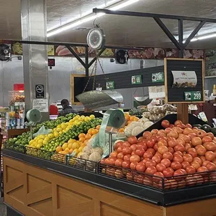 La Venadita Meat Market  Whittier