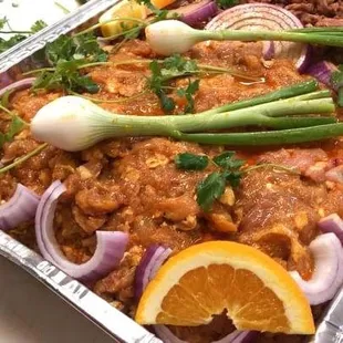 La Venadita Meat Market  Whittier