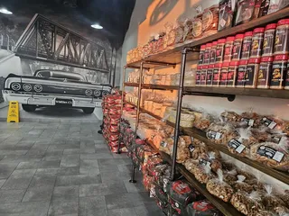 Don Peter’s Carniceria