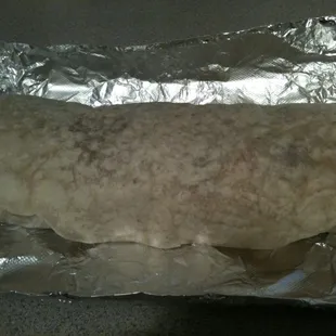 Huge Burritos!!!