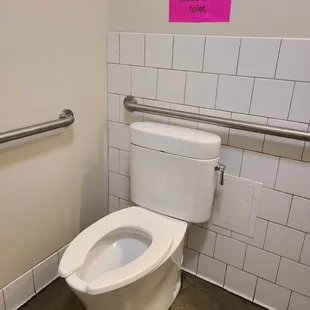 Restroom
