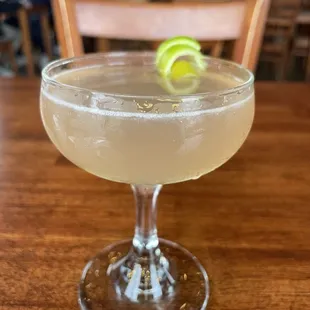 Carter Margarita