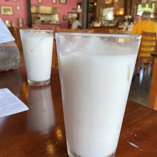 Horchata