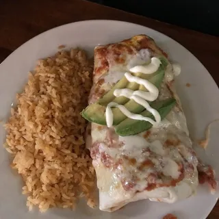 Burrito