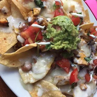 Nachos