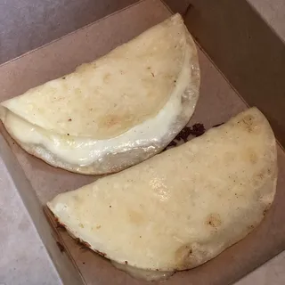 Cheese Quesadilla