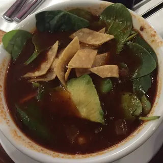 Tortilla Soup
