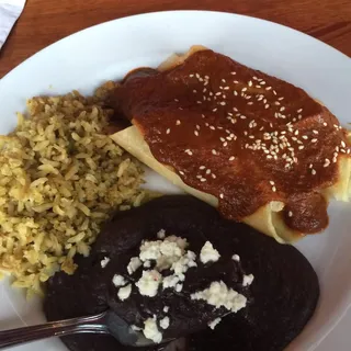 Enchilada