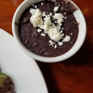 Black Beans