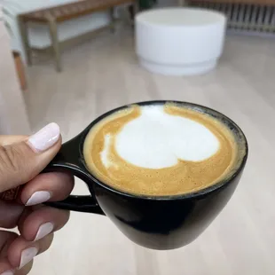 Cappuccino