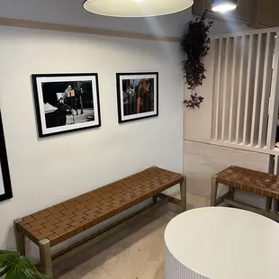 Cute seating