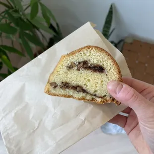 Coffee cake