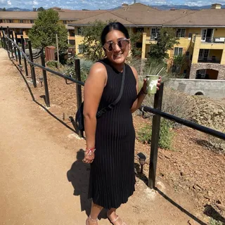 Jasleen S.