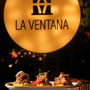 La Ventana - Colombian food