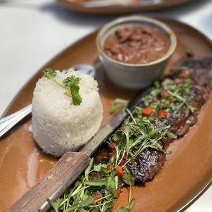 Chimichurri Churrasco