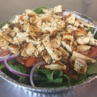 Chicken Salad