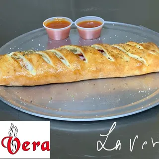 Deluxe Stromboli