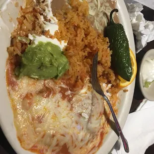 Relleno