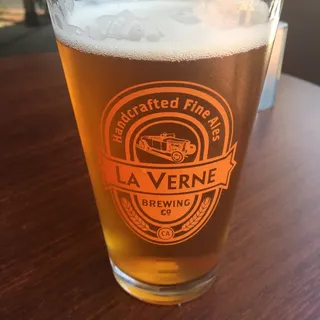 16 oz. Canned B-Street Pineapple Blonde Ale