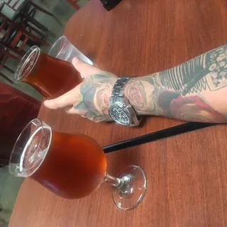 16 oz. Canned Royal Blonde